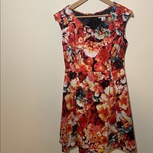 Liz Claiborne Dress